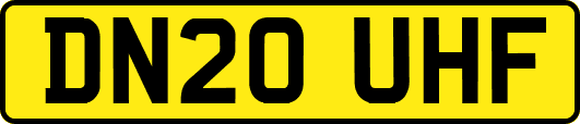 DN20UHF