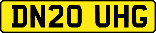 DN20UHG