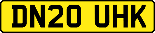 DN20UHK