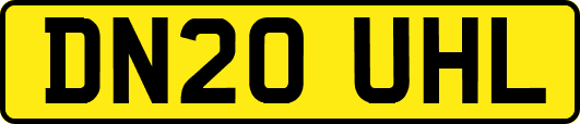 DN20UHL