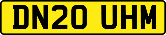 DN20UHM