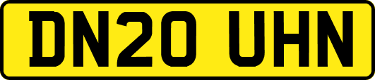 DN20UHN