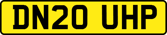 DN20UHP