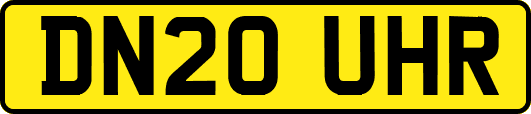 DN20UHR