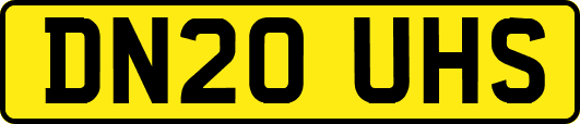 DN20UHS