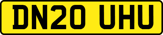 DN20UHU