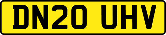 DN20UHV