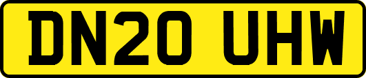 DN20UHW