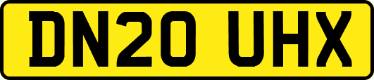 DN20UHX