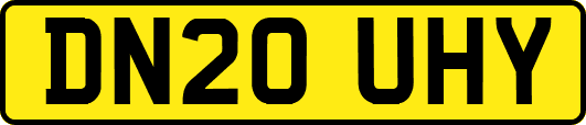 DN20UHY