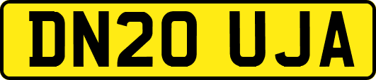 DN20UJA