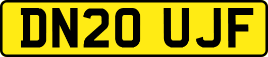 DN20UJF