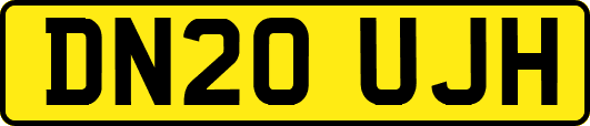 DN20UJH