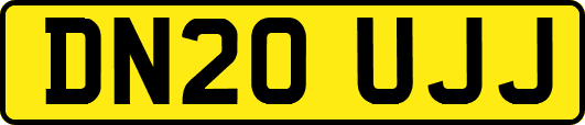 DN20UJJ