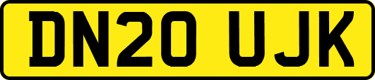 DN20UJK
