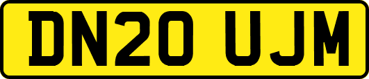 DN20UJM