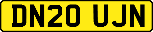 DN20UJN