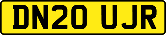 DN20UJR