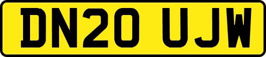 DN20UJW