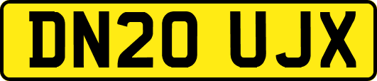 DN20UJX