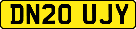 DN20UJY