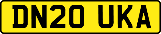 DN20UKA