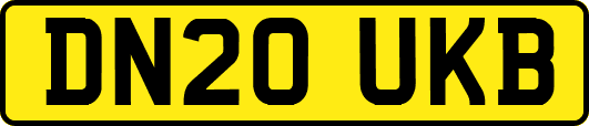 DN20UKB