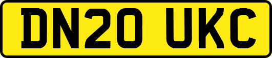 DN20UKC