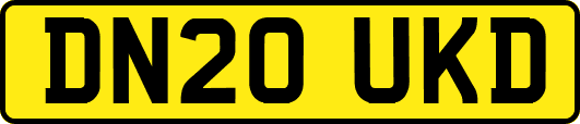 DN20UKD