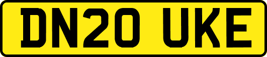 DN20UKE
