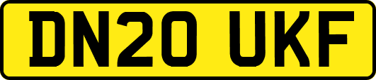 DN20UKF