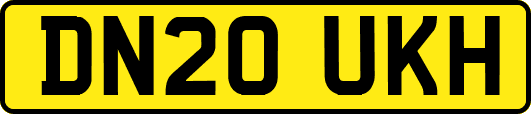 DN20UKH
