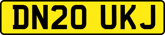 DN20UKJ
