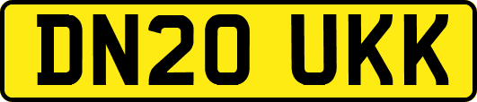 DN20UKK