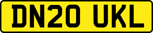 DN20UKL