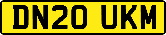 DN20UKM