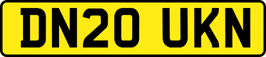 DN20UKN