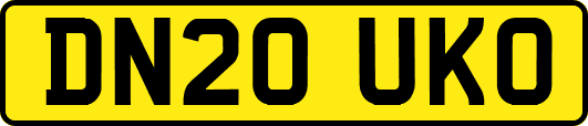 DN20UKO