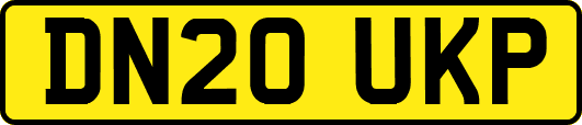 DN20UKP