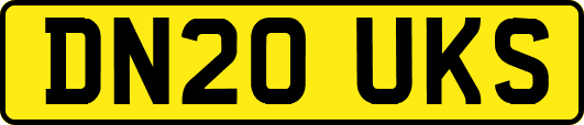 DN20UKS