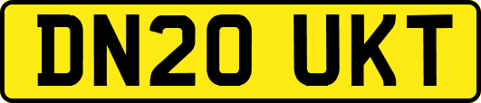 DN20UKT