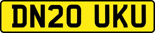 DN20UKU