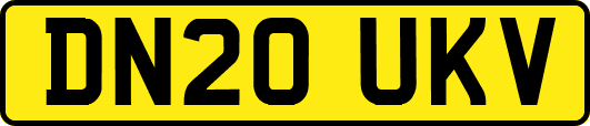 DN20UKV
