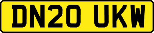 DN20UKW