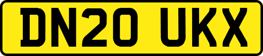 DN20UKX