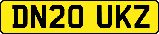 DN20UKZ