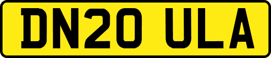 DN20ULA