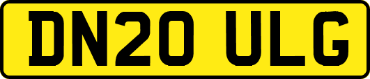 DN20ULG