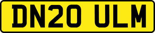 DN20ULM