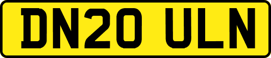 DN20ULN